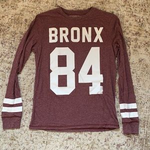 Aeropostale Mens Long sleeve